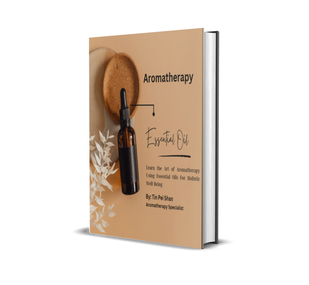 Aromatheray Ebook