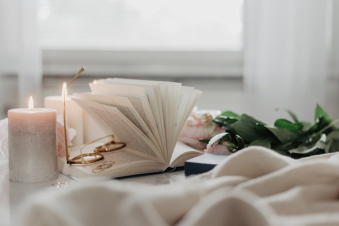 Photo Reading nook