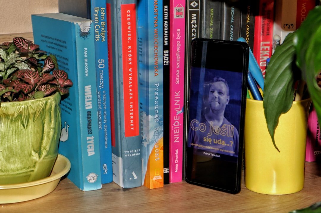 Photo Ebook cover