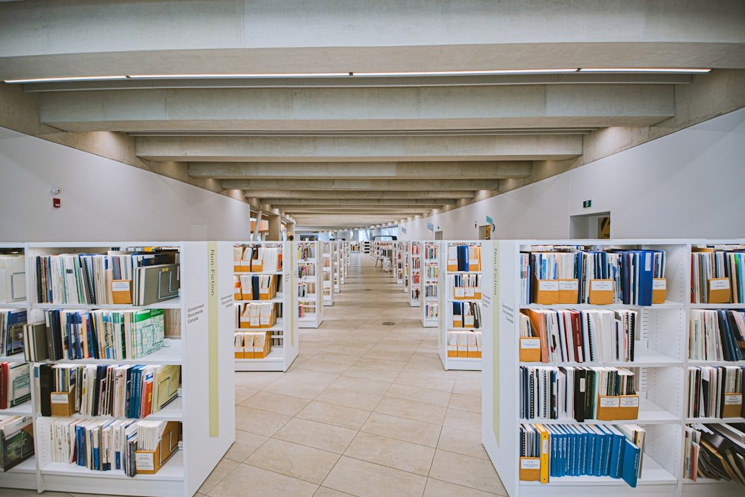 Photo Digital library