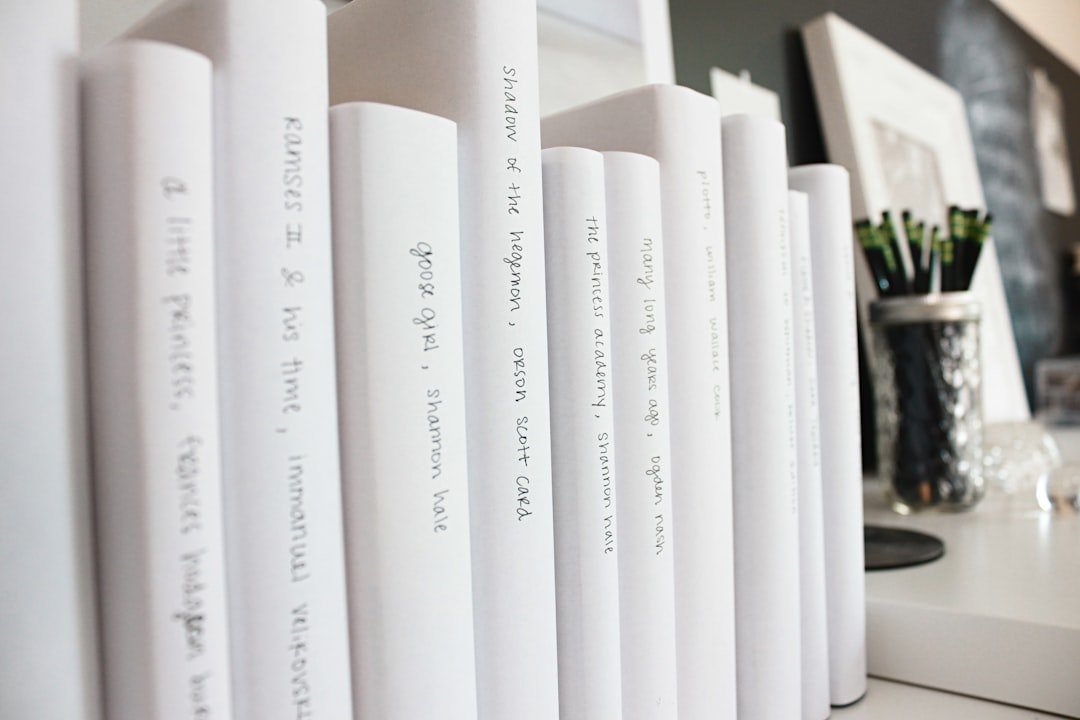Photo E-book reader