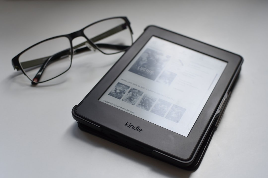 Photo kindles