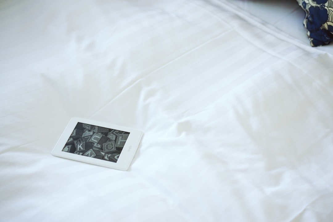 Photo Kindle Oasis