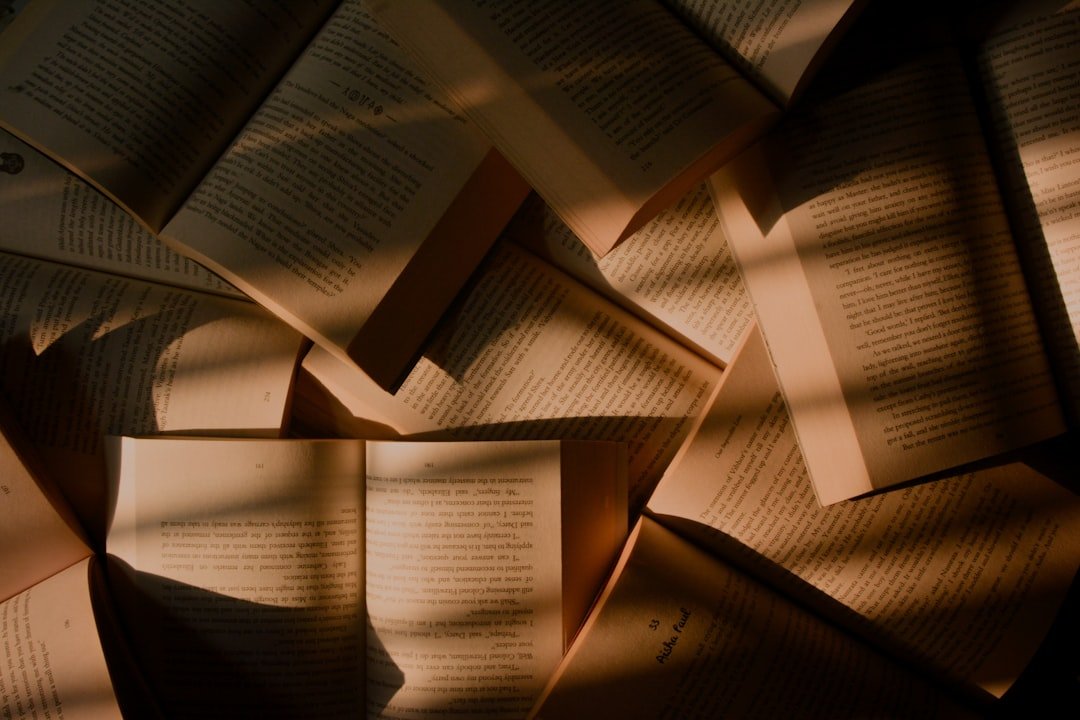 Photo E-book library