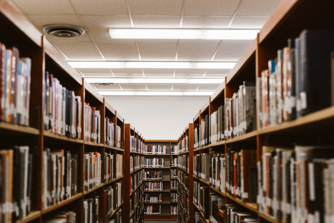 Photo Ebook library