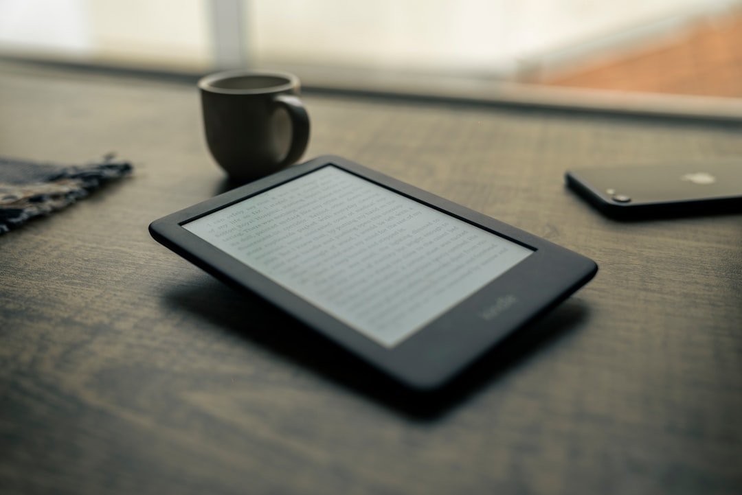 Photo Kindle Unlimited