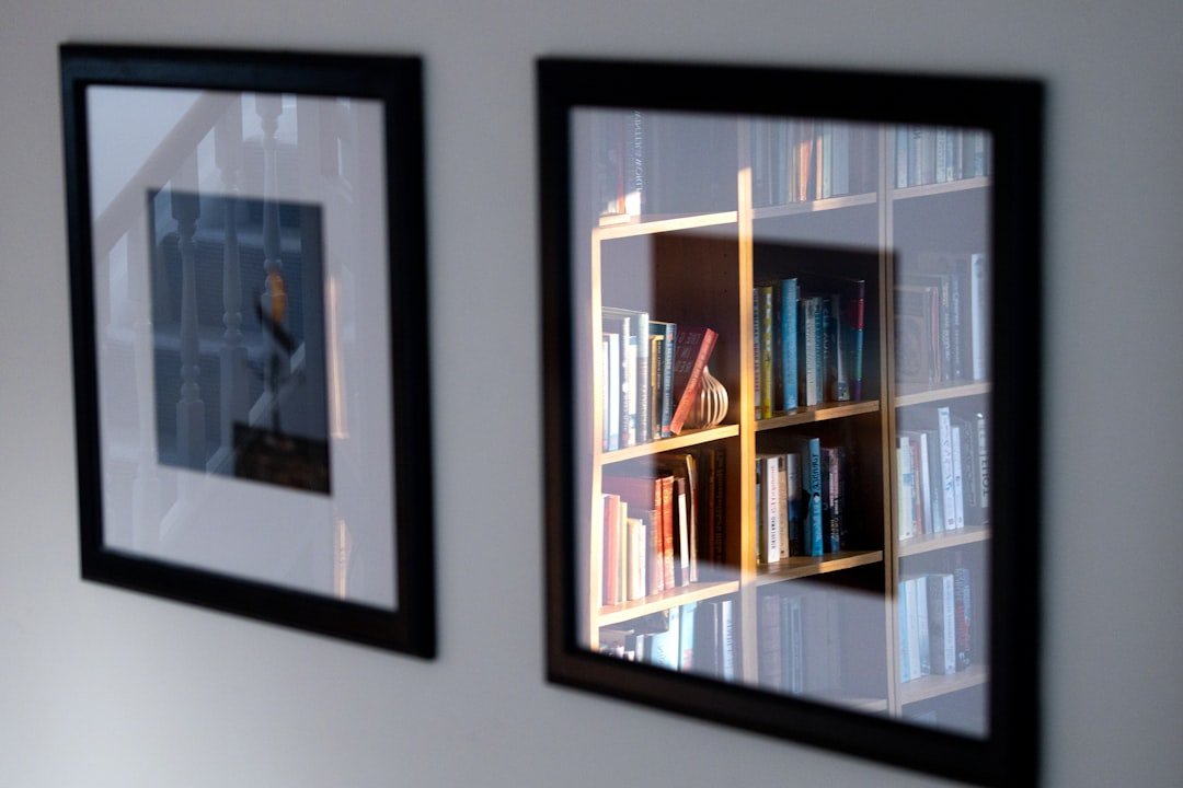 Photo Ebook library