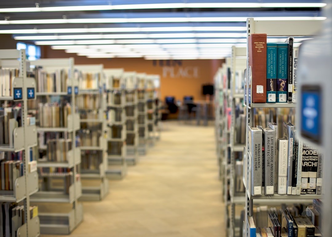 Photo Ebook library