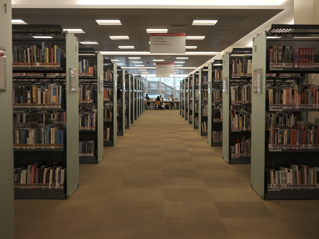 Photo Ebook library