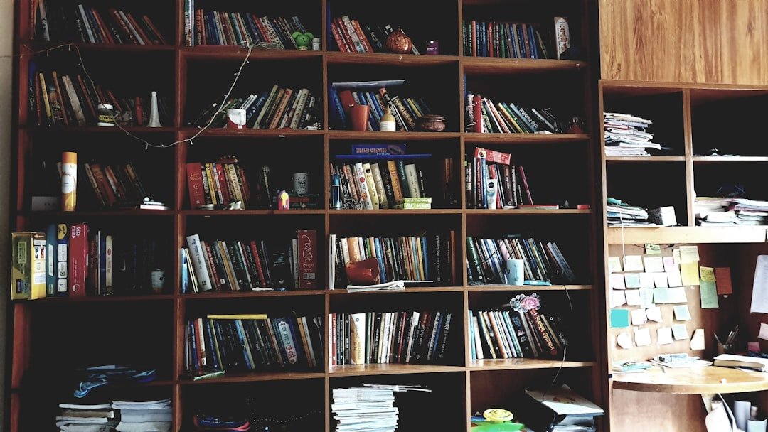 Photo Ebook library
