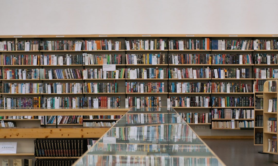 Photo Ebook library
