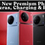 Vivo New Premium Phone (Oct 2025): Cameras, Charging & India Price