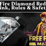 Free Fire Diamond Redeem (All Posts): Official Link, Rules & Safety (Oct 2025)