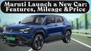 Nissan Tekton (2026): Creta Rival With Land Rover-Inspired Styling & Specs