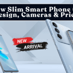Vivo New Slim Smart Phone (2025): Design, Cameras & Price