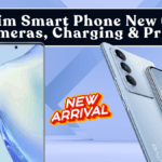 Vivo Slim Smart Phone New (2025): Cameras, Charging & Price