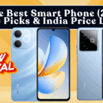 Realme Best Smart Phone (2025): Top Picks & India Price List