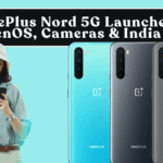 OnePlus Nord 5G Launched: OxygenOS, Cameras & India Price