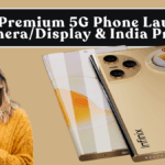Infinix Premium 5G Phone Launched: Camera/Display & India Price