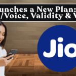 Jio Launches a New Plan: Price, Data/Voice, Validity & Best Value