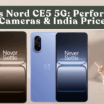OnePlus Nord CE5 5G: Performance, Cameras & India Price