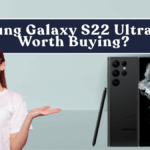 Samsung Galaxy S22 Ultra in 2025: Still Worth Buying?