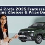 Hyundai Creta 2025 Features: ADAS, Engine Choices & Price Bands