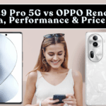 Vivo V29 Pro 5G vs OPPO Reno 11 Pro: Camera, Performance & Price (India)