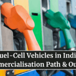 Fuel-Cell Vehicles in India: Commercialisation Path & Outlook