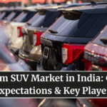Premium SUV Market in India: Growth, Expectations & Key Players