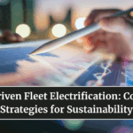 Recycled Lithium & the New Mining Economy: Building a Greener Battery Future