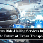Autonomous Ride-Hailing Services India 2025: The Future of Urban Transport