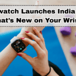 Smartwatch Launches India 2025 – What’s New on Your Wrist?