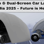 Foldable & Dual-Screen Car Launches India 2025 – Future Is Here