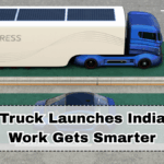 Hybrid Truck Launches India 2025 – Work Gets Smarter