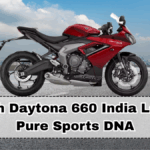 Triumph Daytona 660 India Launch – Pure Sports DNA