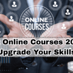 Best Online Courses 2025 – Upgrade Your Skills