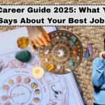 Zodiac Career Guide 2025: What Your Sun Sign Says About Your Best Job Style