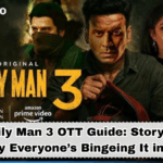 The Family Man 3 OTT Guide: Story, Review & Why Everyone’s Bingeing It in 2025