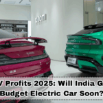 Xiaomi EV Profits 2025: Will India Get a Truly Budget Electric Car Soon?