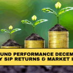 Mutual Fund Performance December 2025: Monthly SIP Returns & Market Insights