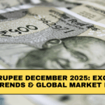 Indian Rupee December 2025: Exchange Rate Trends & Global Market Impact