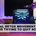 Digital Detox Movement 2025: Indians Trying to Quit Screens