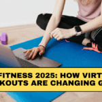 VR Fitness 2025: How Virtual Workouts Are Changing Gyms
