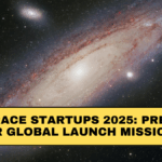 India Space Startups 2025: Preparing for Global Launch Missions