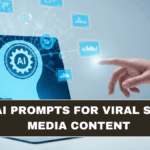 Top AI Prompts for Viral Social Media Content