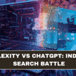 Perplexity vs ChatGPT: India’s AI Search Battle