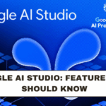 Google AI Studio: Features You Should Know
