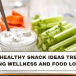 Viral Healthy Snack Ideas Trending Among Wellness and Food Lovers