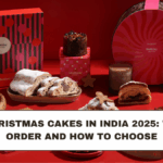 Best Christmas Cakes in India 2025: What to Order and How to Choose